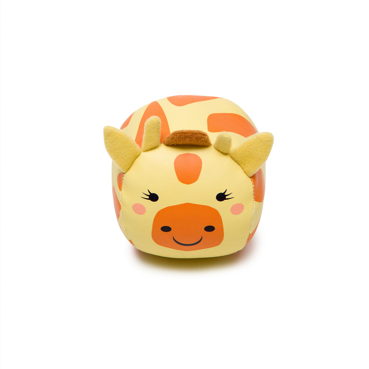 Little Big Friends Dooballs Jungle - set of 4