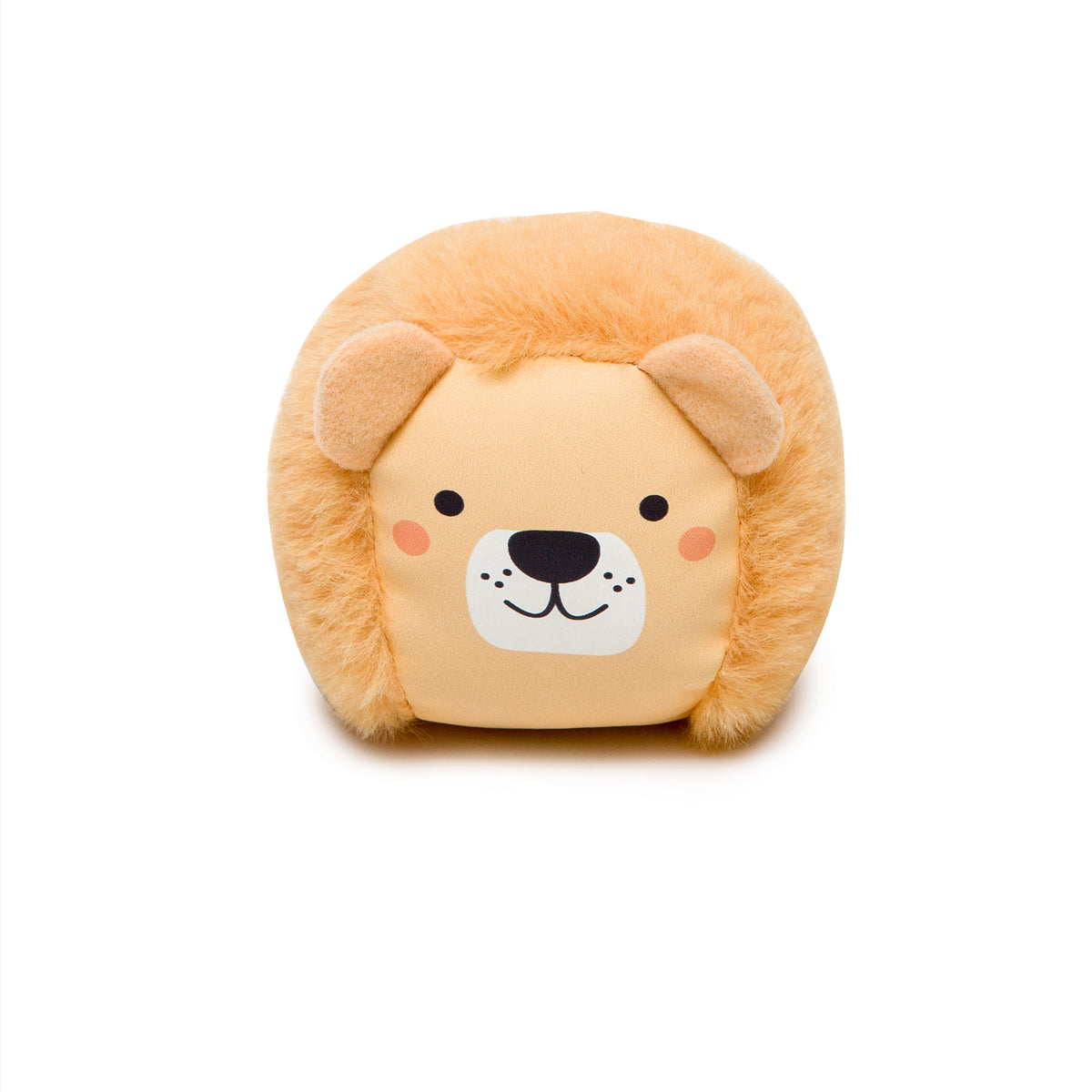 Little Big Friends Dooballs Jungle - set of 4