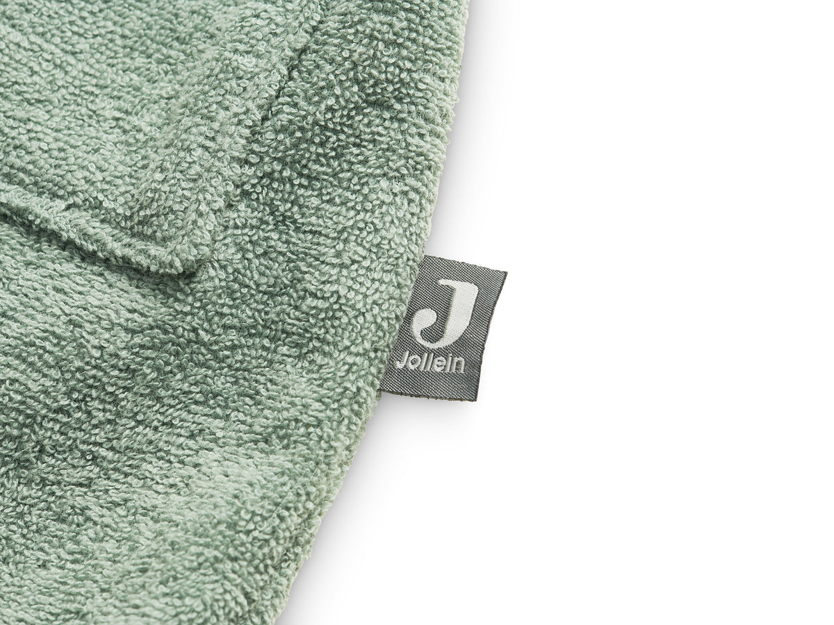 Jollein Badrock 1-2 år ash green