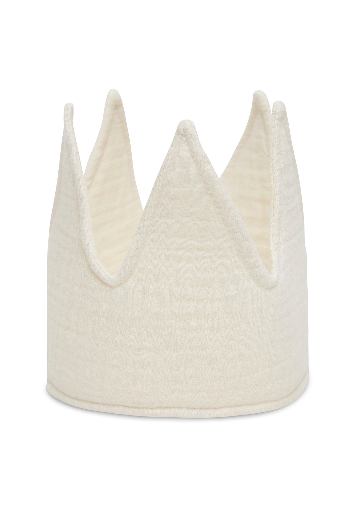 Jollein Krona 12x35cm Party Collection Ivory