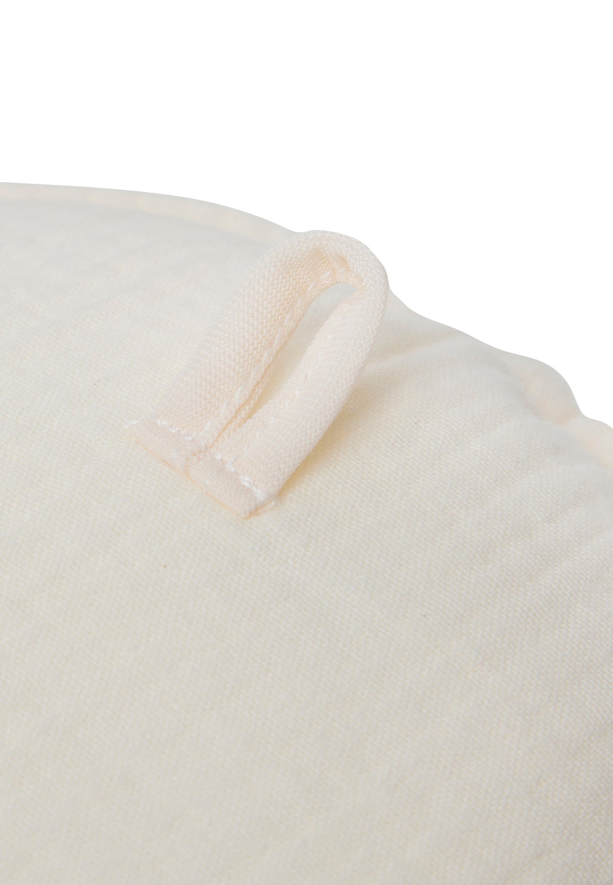 Jollein Ballong 25x50cm Party Collection Ivory