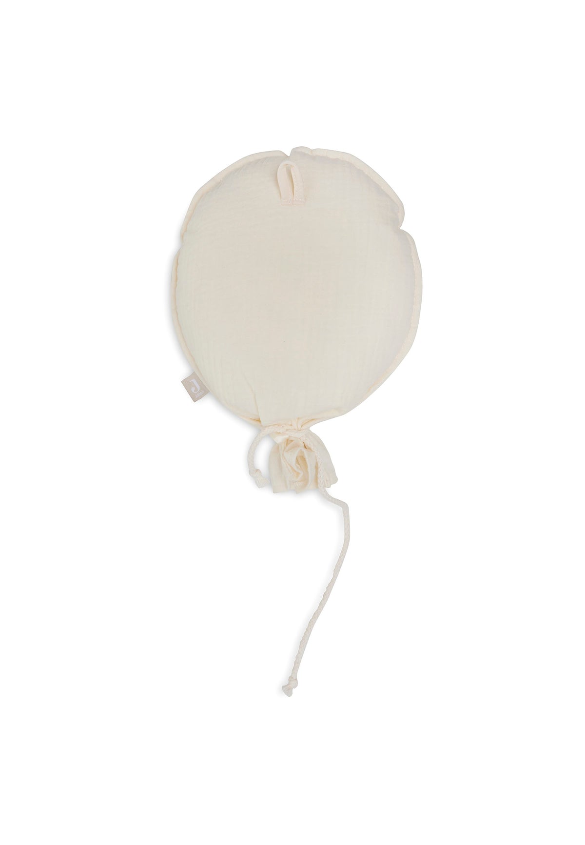 Jollein Ballong 25x50cm Party Collection Ivory