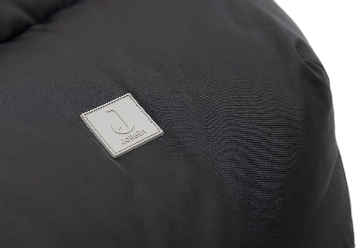Jollein Åkpåse buggy/stroller Black