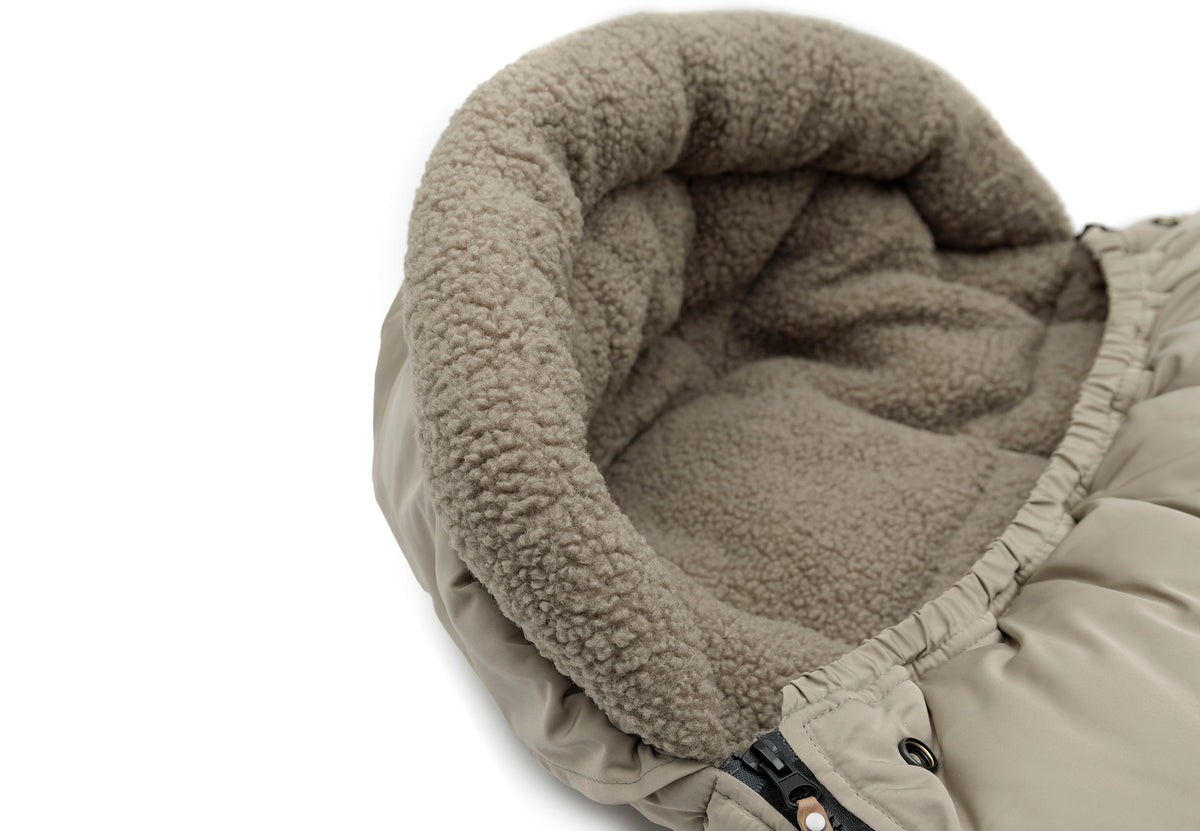Jollein Åkpåse buggy/stroller Olive Green