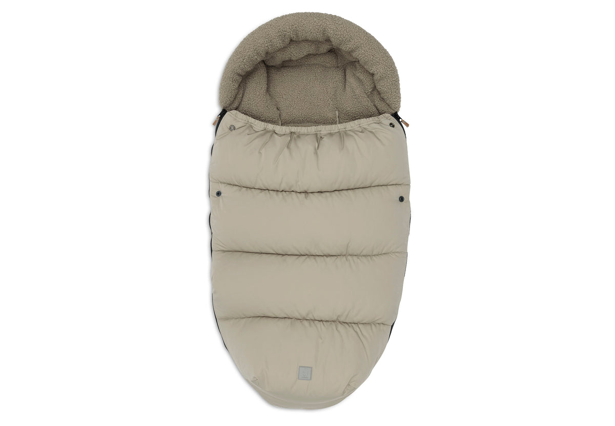 Jollein Åkpåse buggy/stroller Olive Green