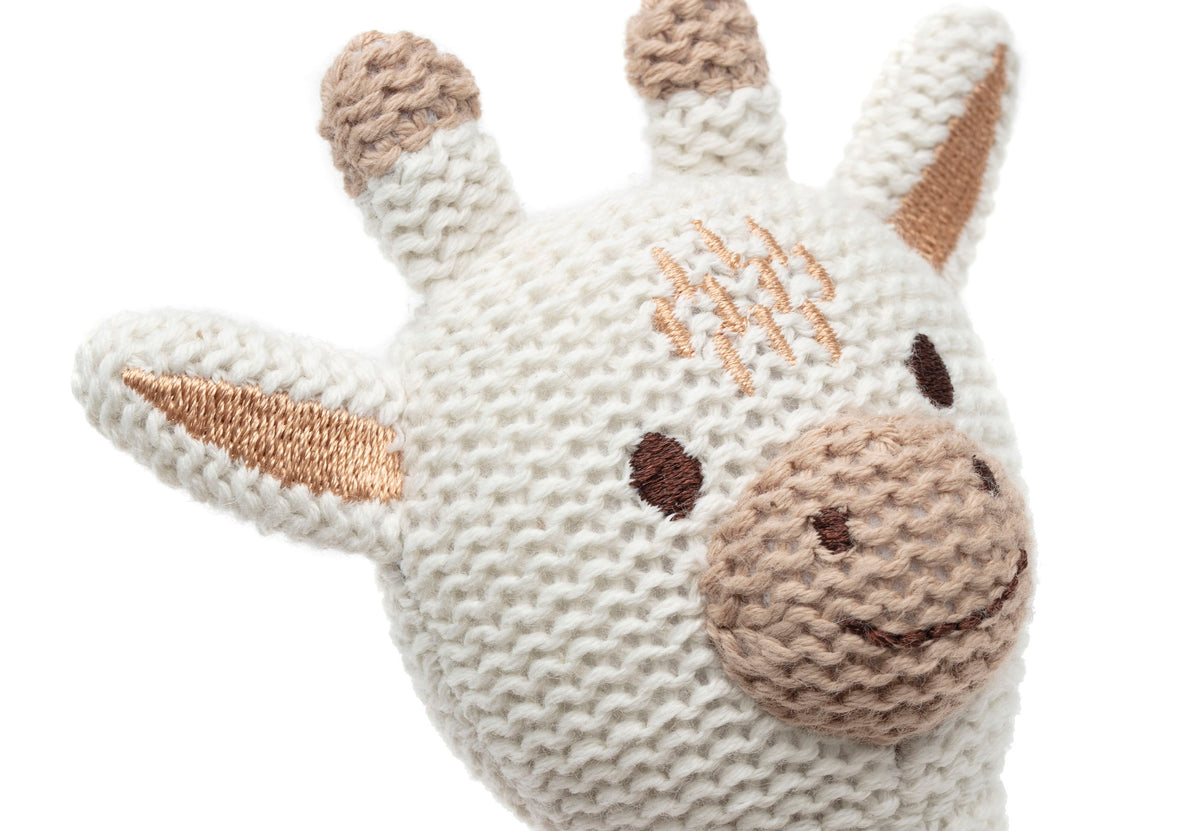 Jollein Skallra Giraffe