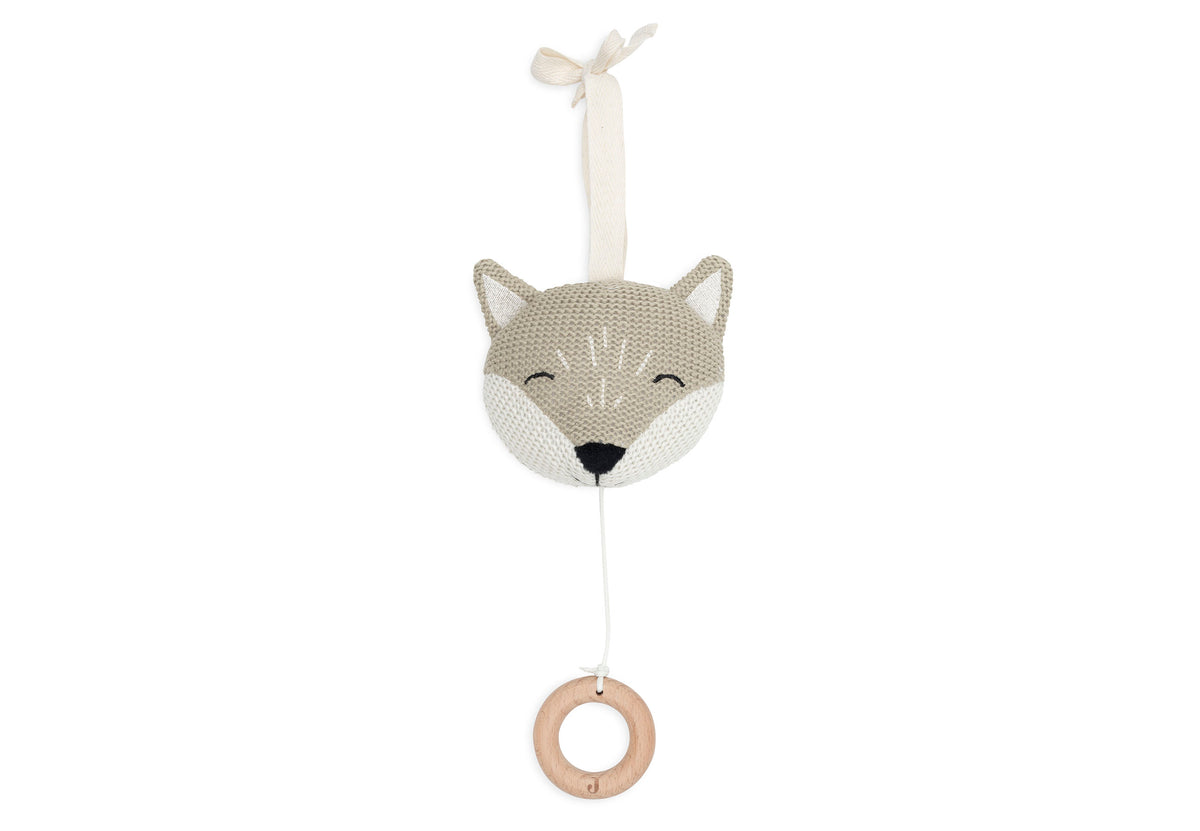 Jollein Speldosa Fox