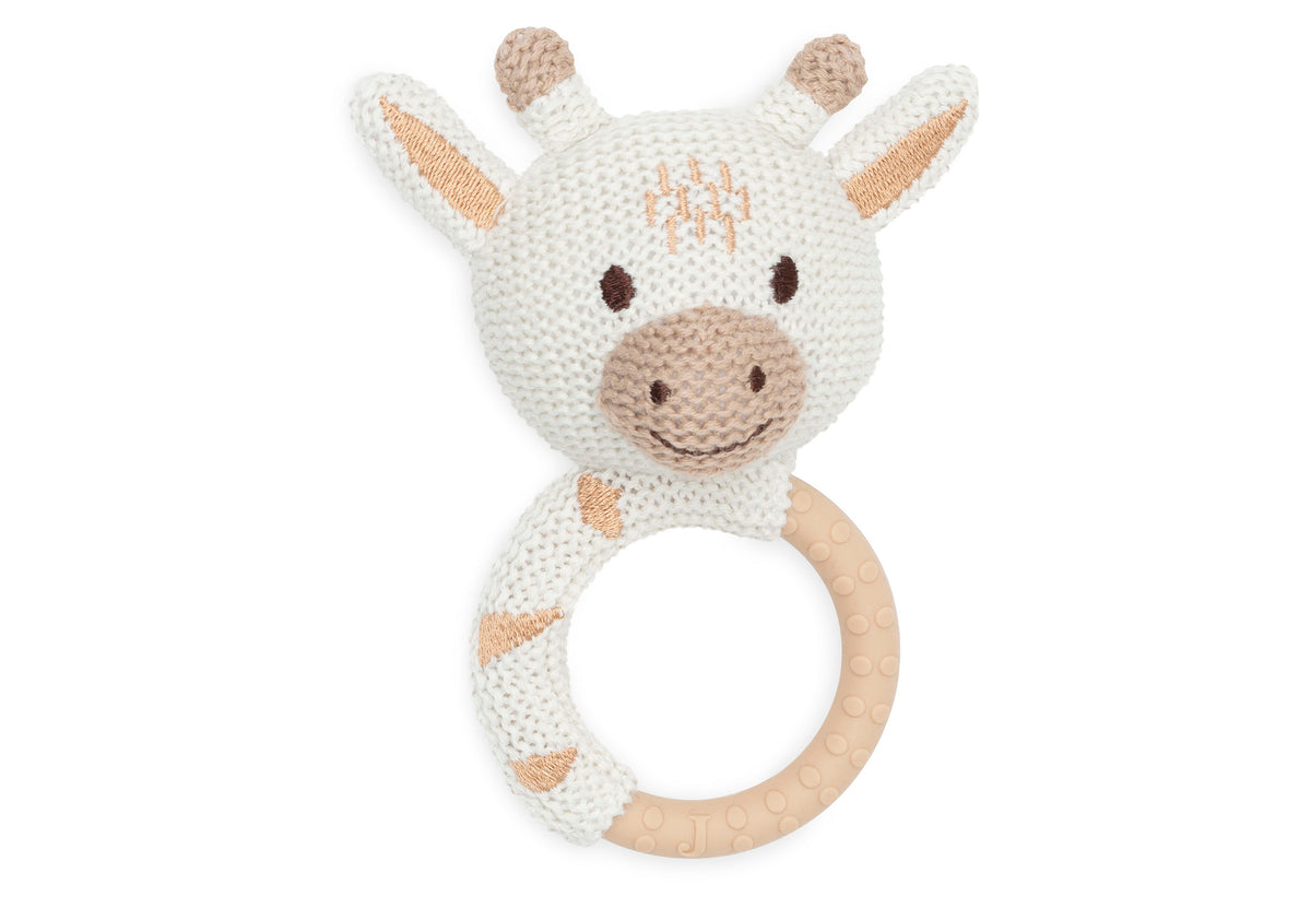 Jollein Bitring Giraffe