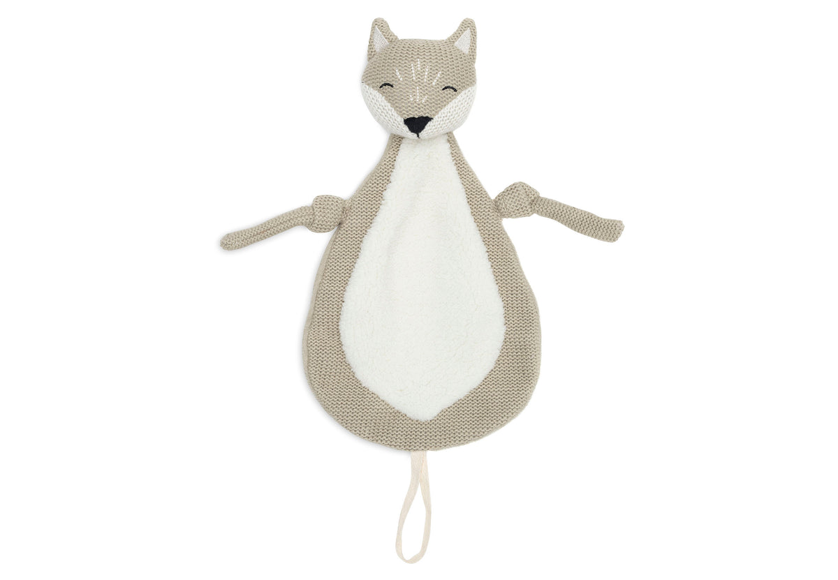 Jollein Snutte/Napphållare Fox