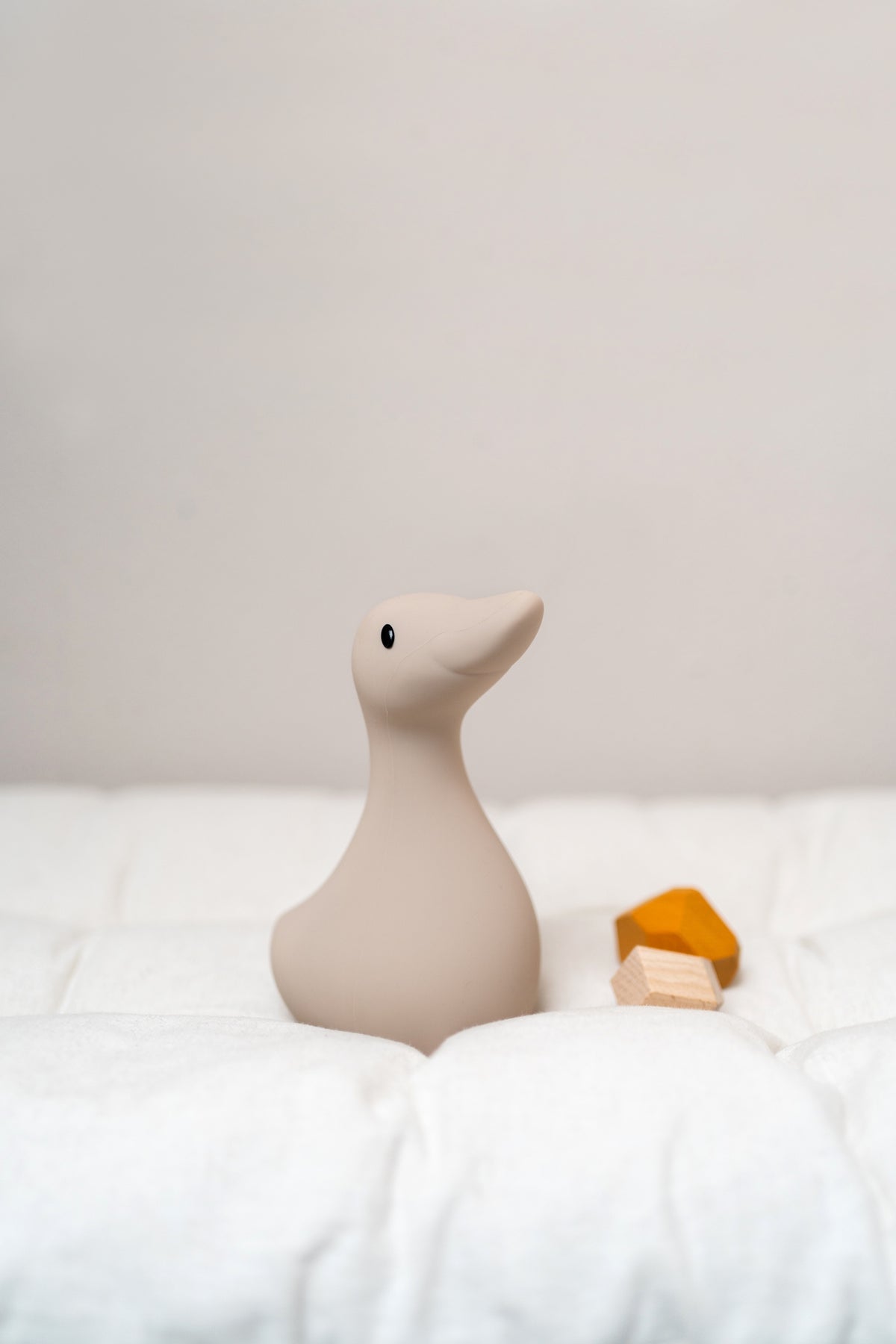 Flow Nattlampa - Liva Beige