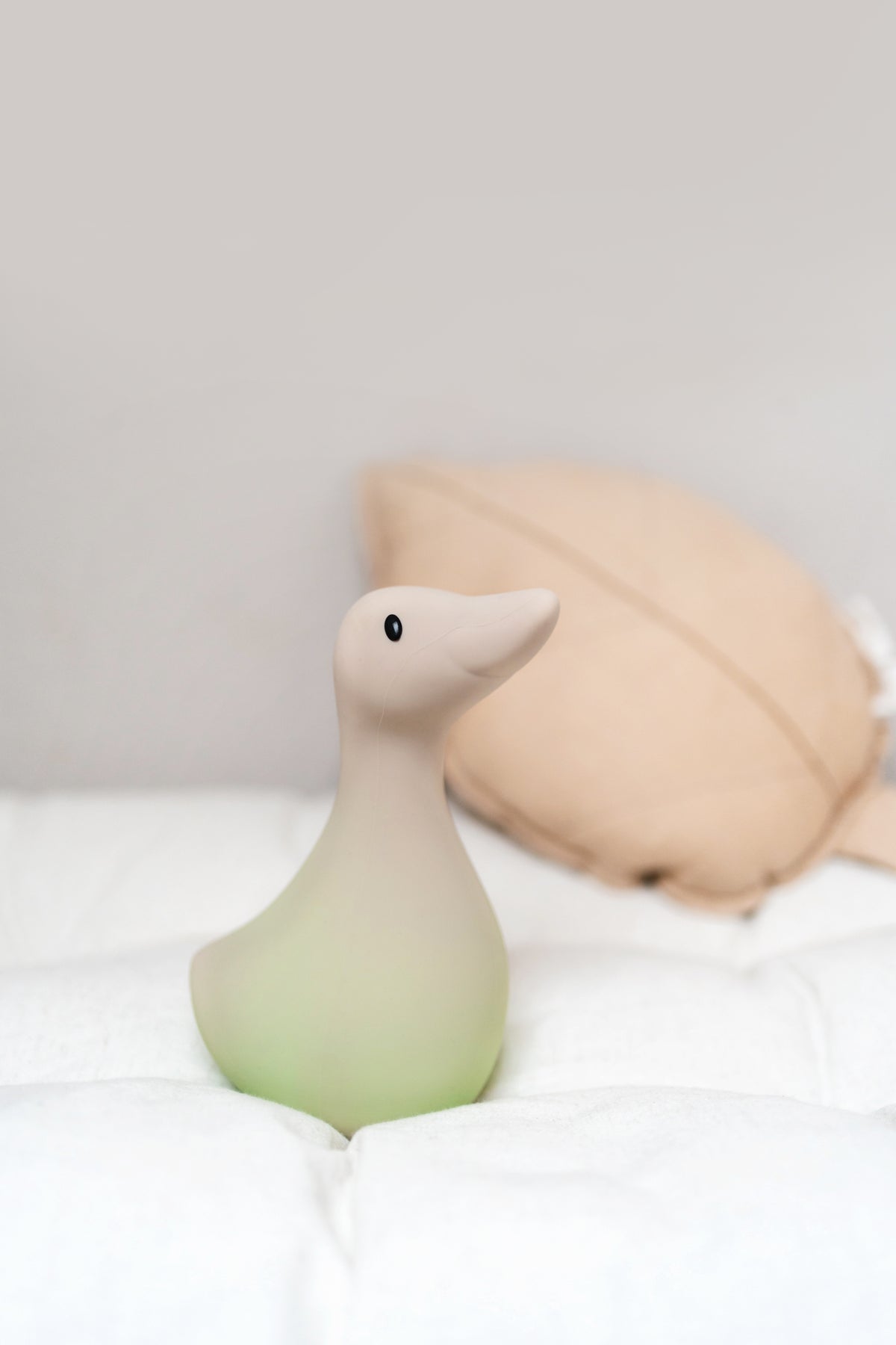 Flow Nattlampa - Liva Beige