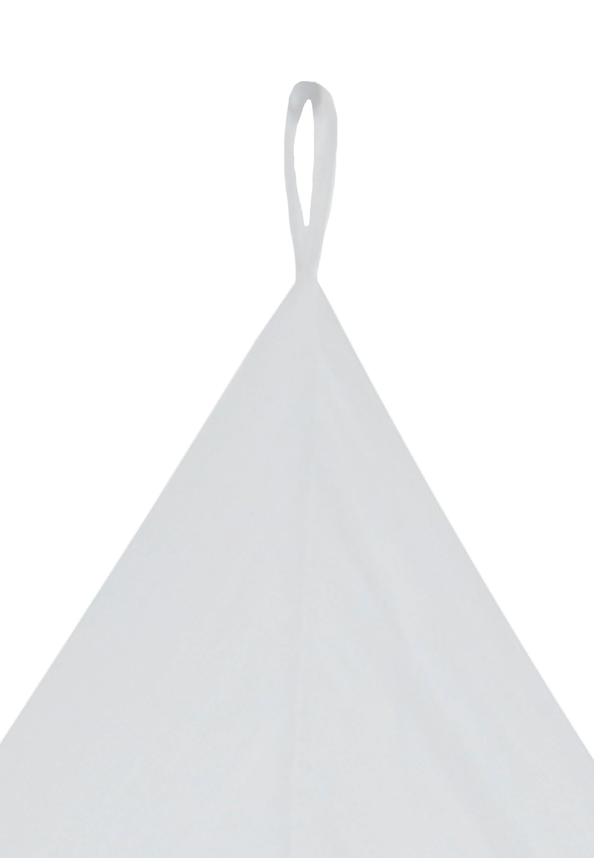 Jollein Sänghimmel vintage 245cm Boho Lace Ivory