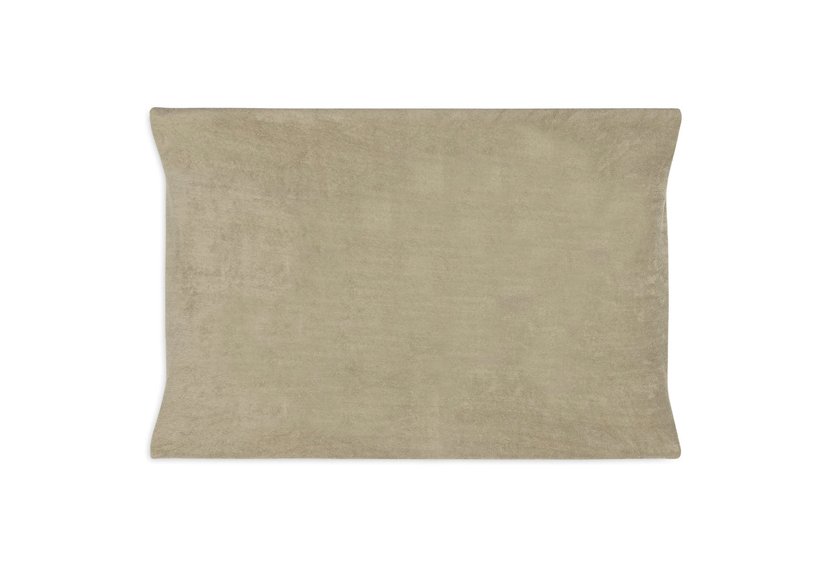 Jollein Skötbäddsöverdrag 50x70cm Olive green