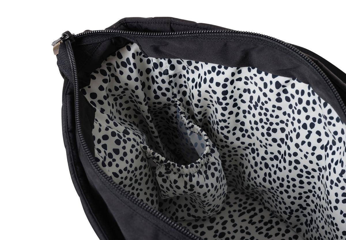 Jollein Barnvagns Organizer 30x21x11cm Black