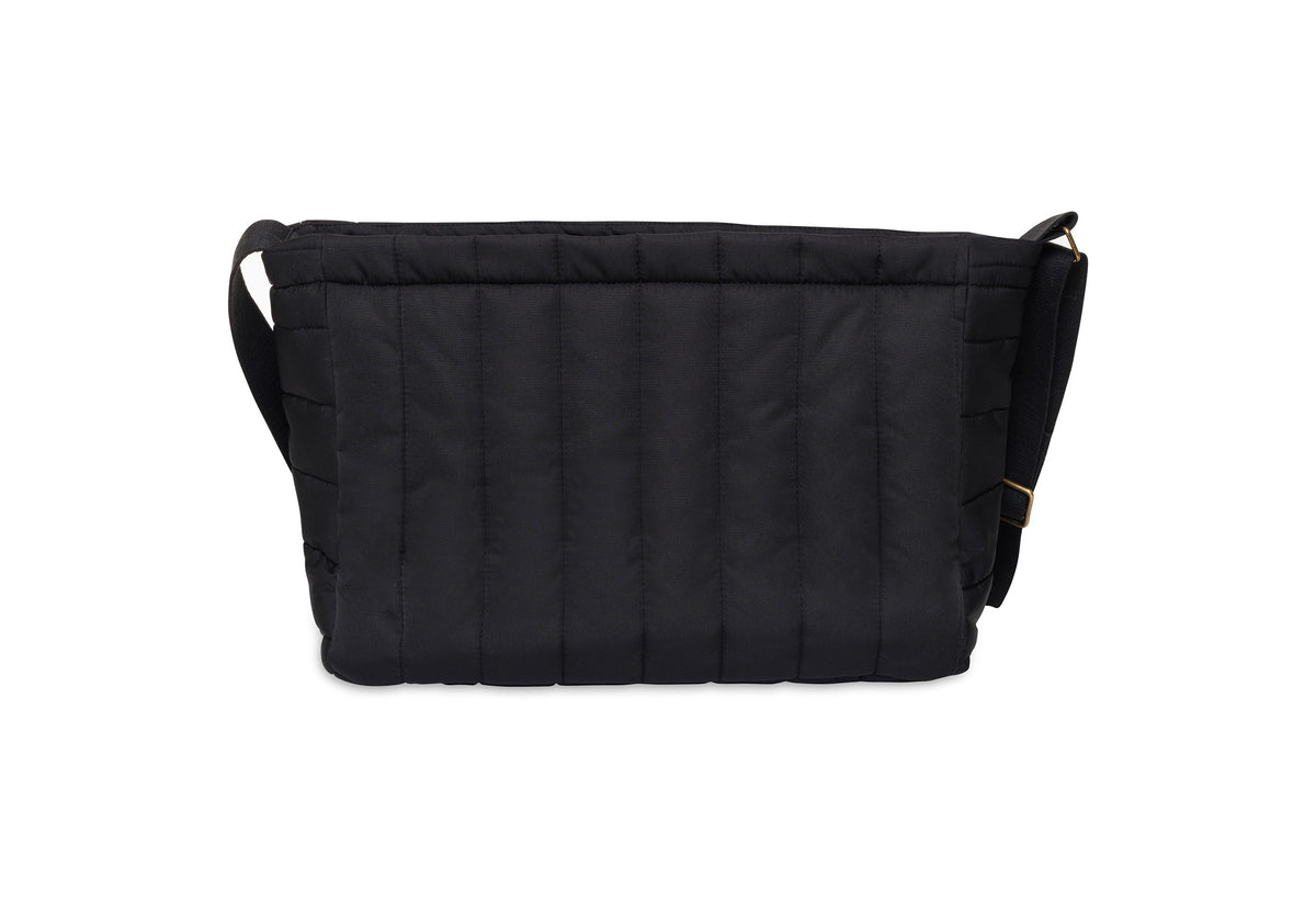 Jollein Barnvagns Organizer 30x21x11cm Black