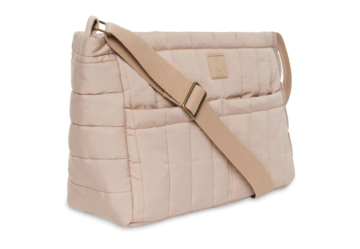 Jollein Barnvagns Organizer 30x21x11cm Biscuit
