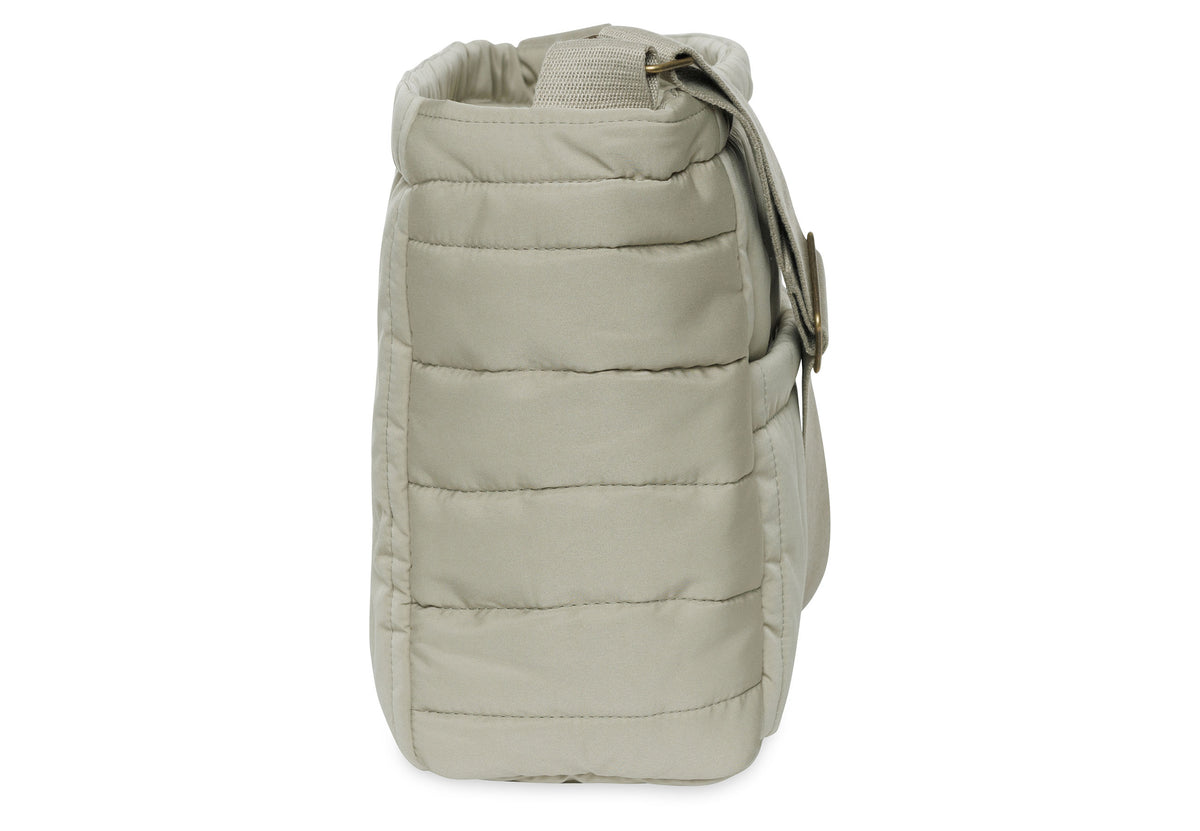 Jollein Barnvagns Organizer 30x21x11cm Olive Green
