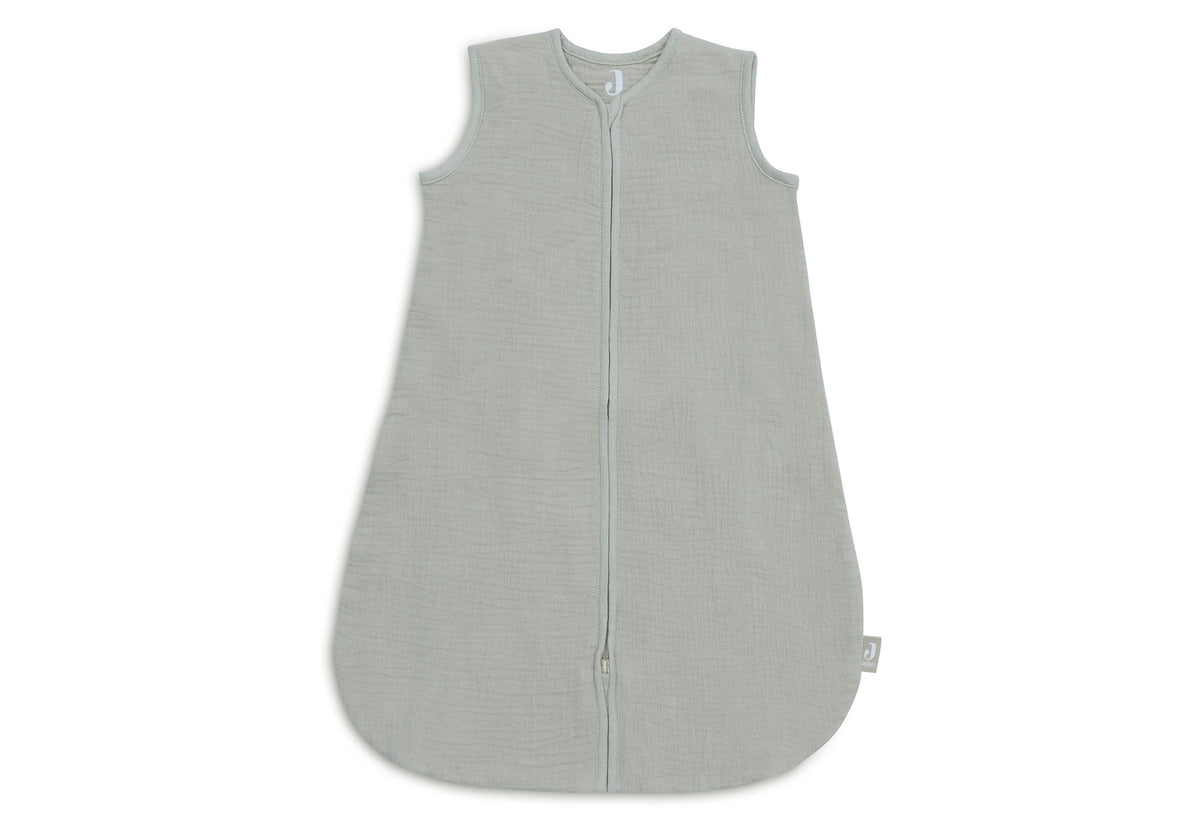 Jollein Sovpåse Nyfödd Muslin 60cm Olive Green