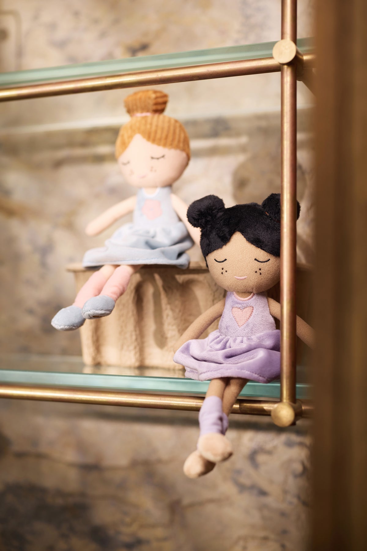Jollein Gosedjur Doll Daisy