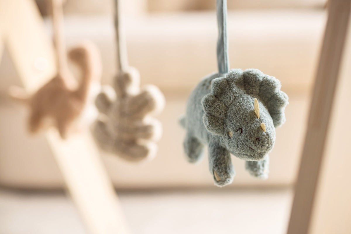 Jollein Babygym hänge Roarsome