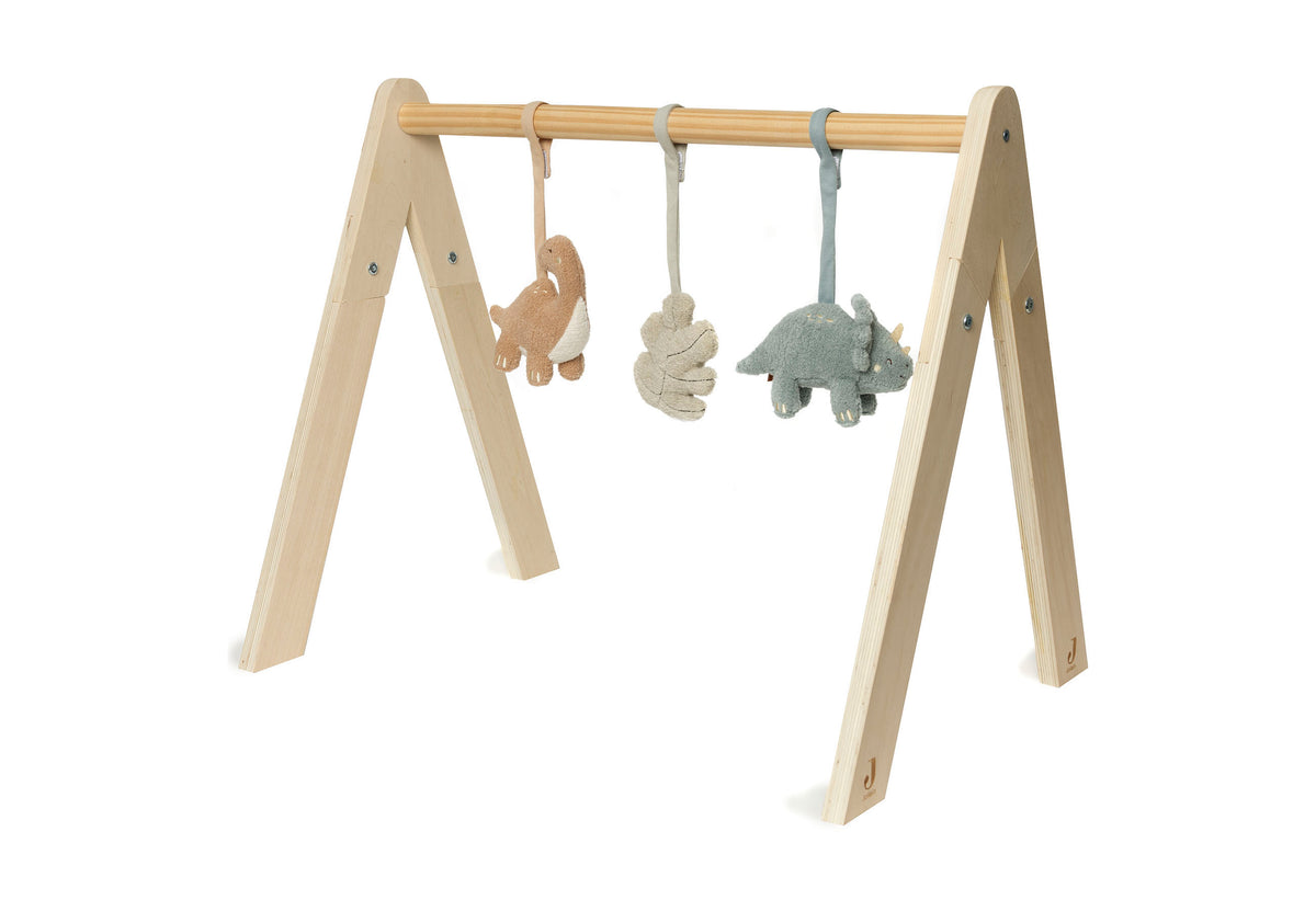 Jollein Babygym hänge Roarsome
