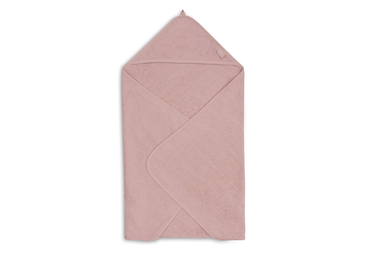 Jollein Badcape Frotté 75x75cm Wild Rose