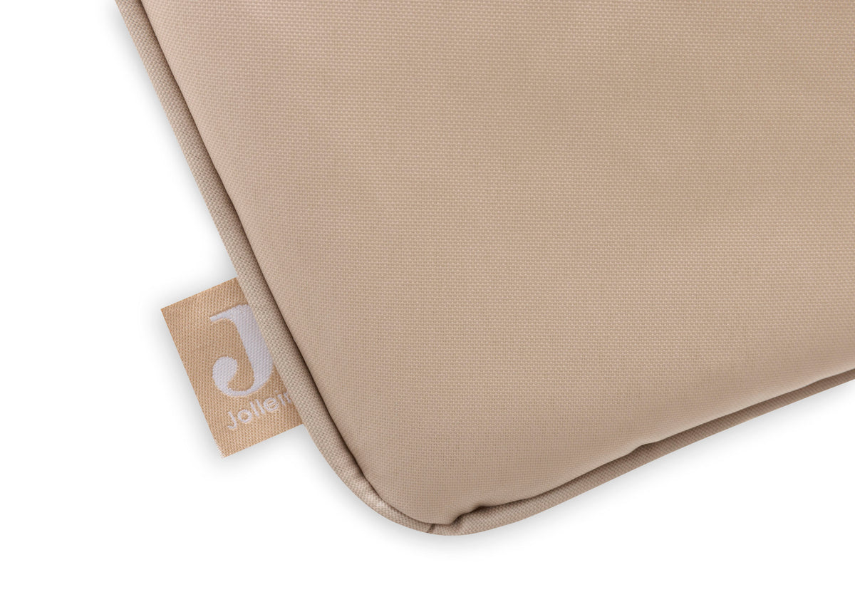 Jollein Matstolsdyna Cushion Nougat