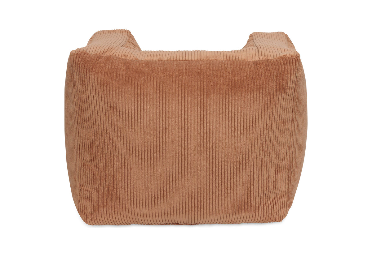 Jollein Beanbag Corduroy Caramel