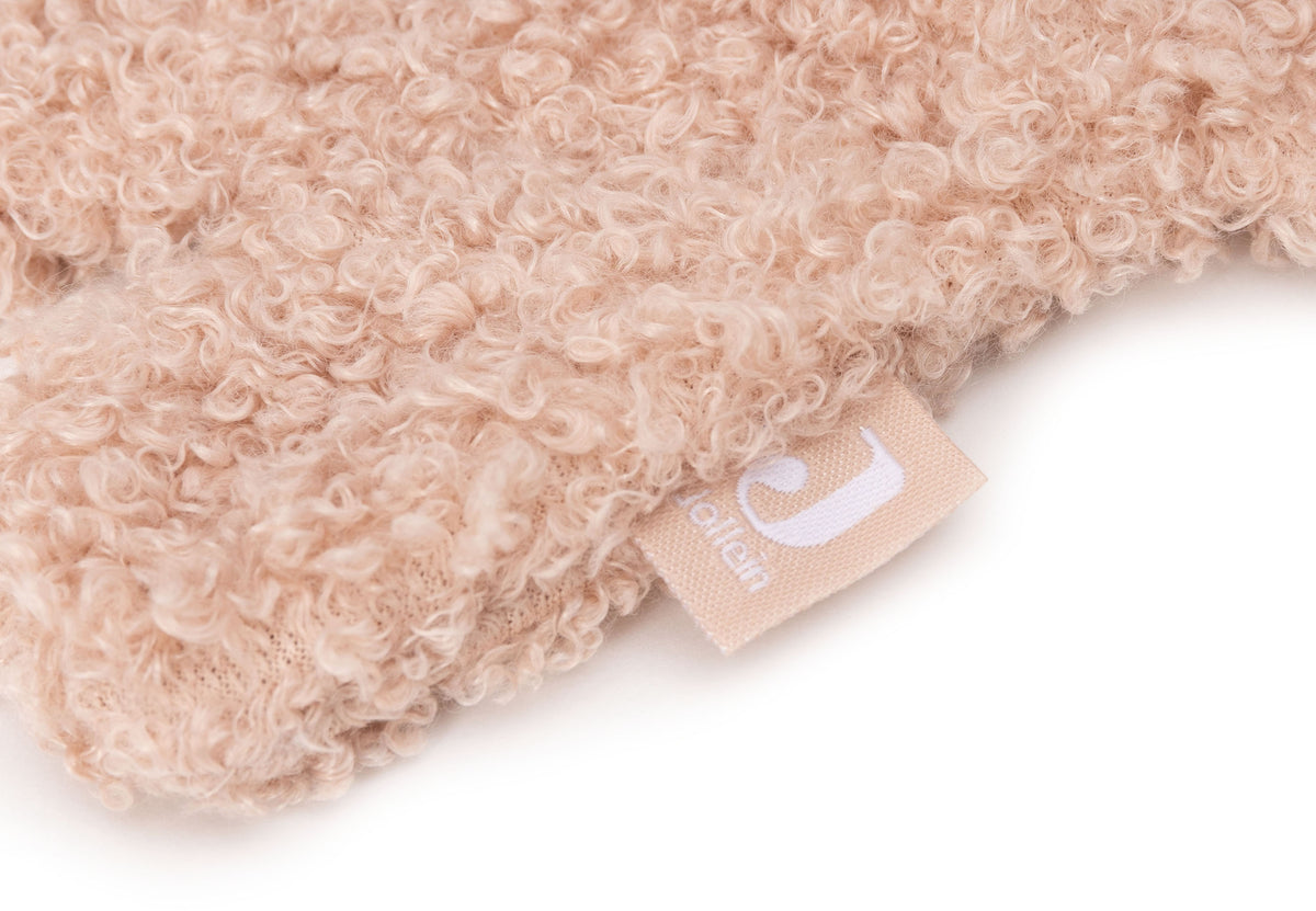 Jollein Napphållare Teddy Bear Wild Rose