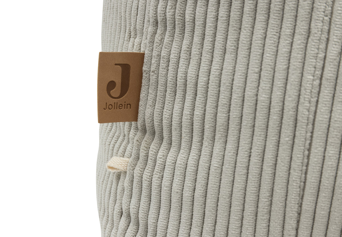 Jollein Beanbag Corduroy Olive green