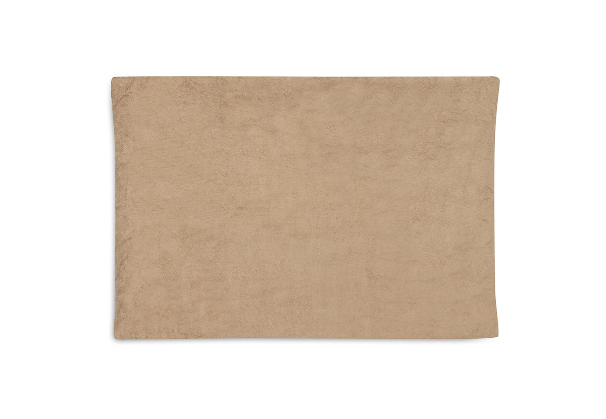 Jollein Skötbäddsöverdrag 50x70cm Wild Rose/Biscuit (2p)