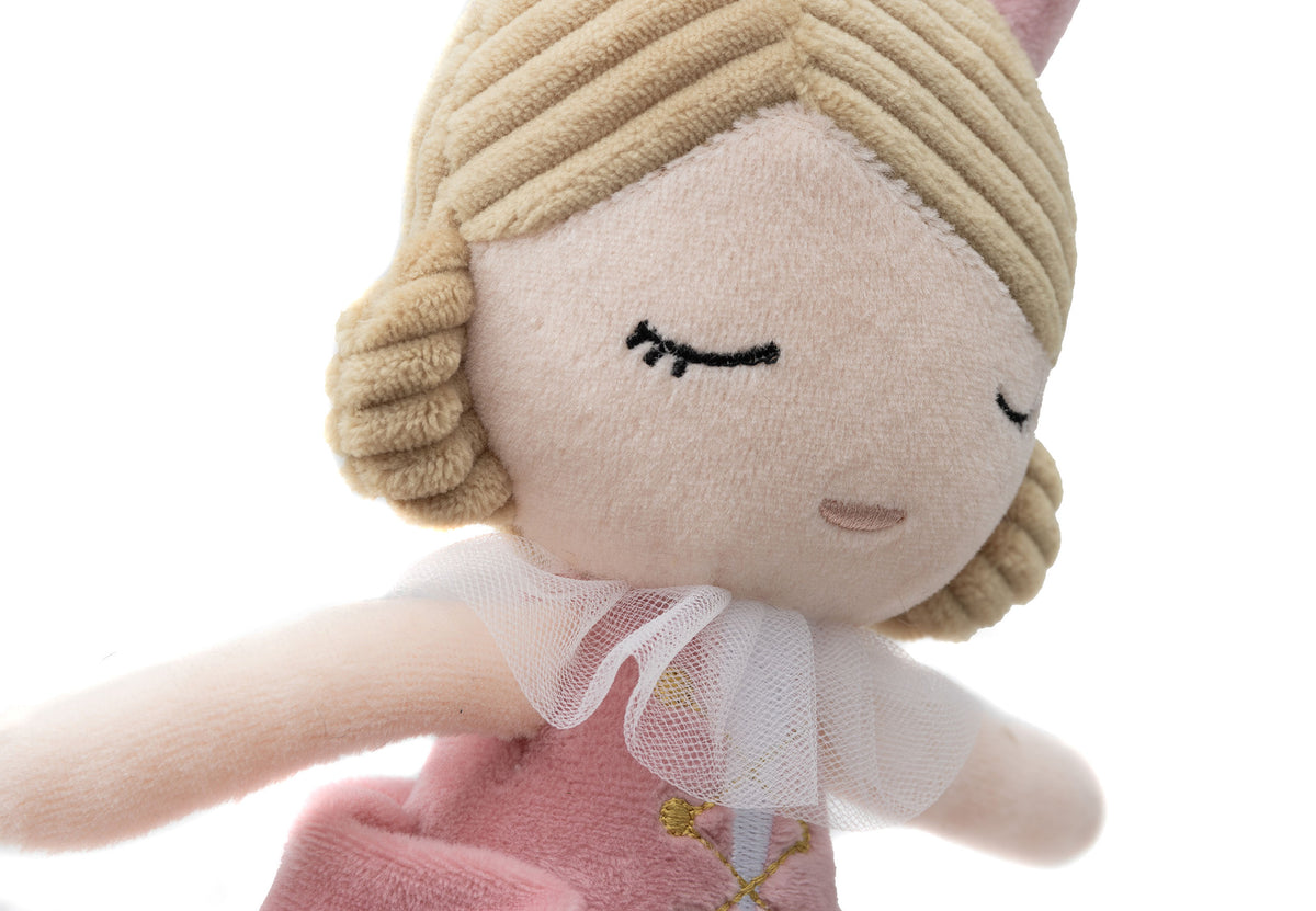 Jollein Gosedjur Animal Lady Lynn