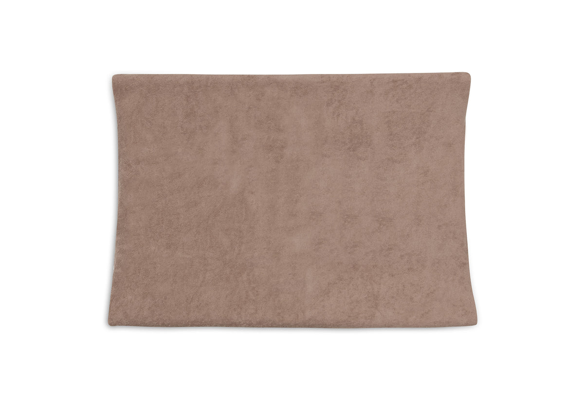 Jollein Skötbäddsöverdrag 50x70cm Milky Coffee (2pack)