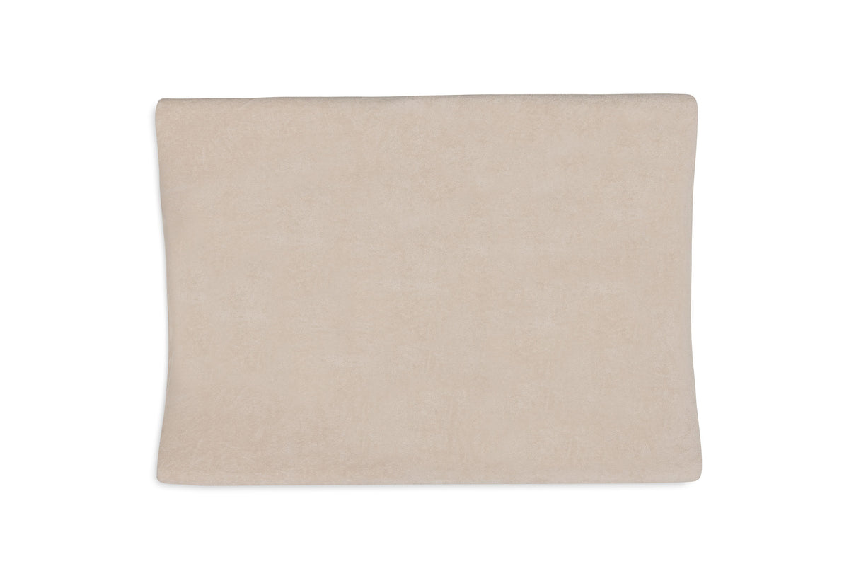 Jollein Skötbäddsöverdrag 50x70cm Oatmeal/Sand (2pack)