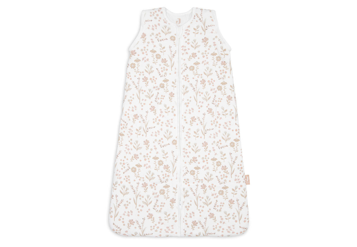 Jollein Sovpåse m avtagbar ärm 70cm Bloomy