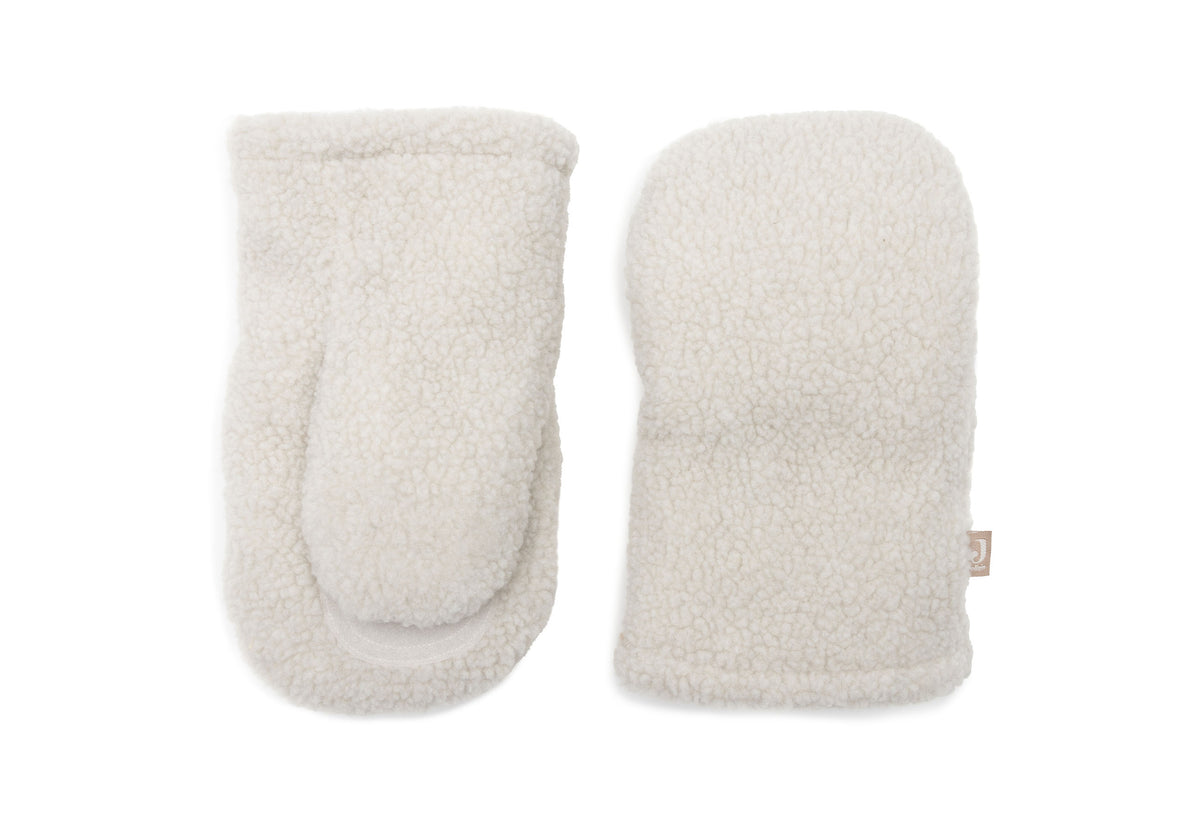 Jollein Handvärmare till Barnvagn Teddy Natural