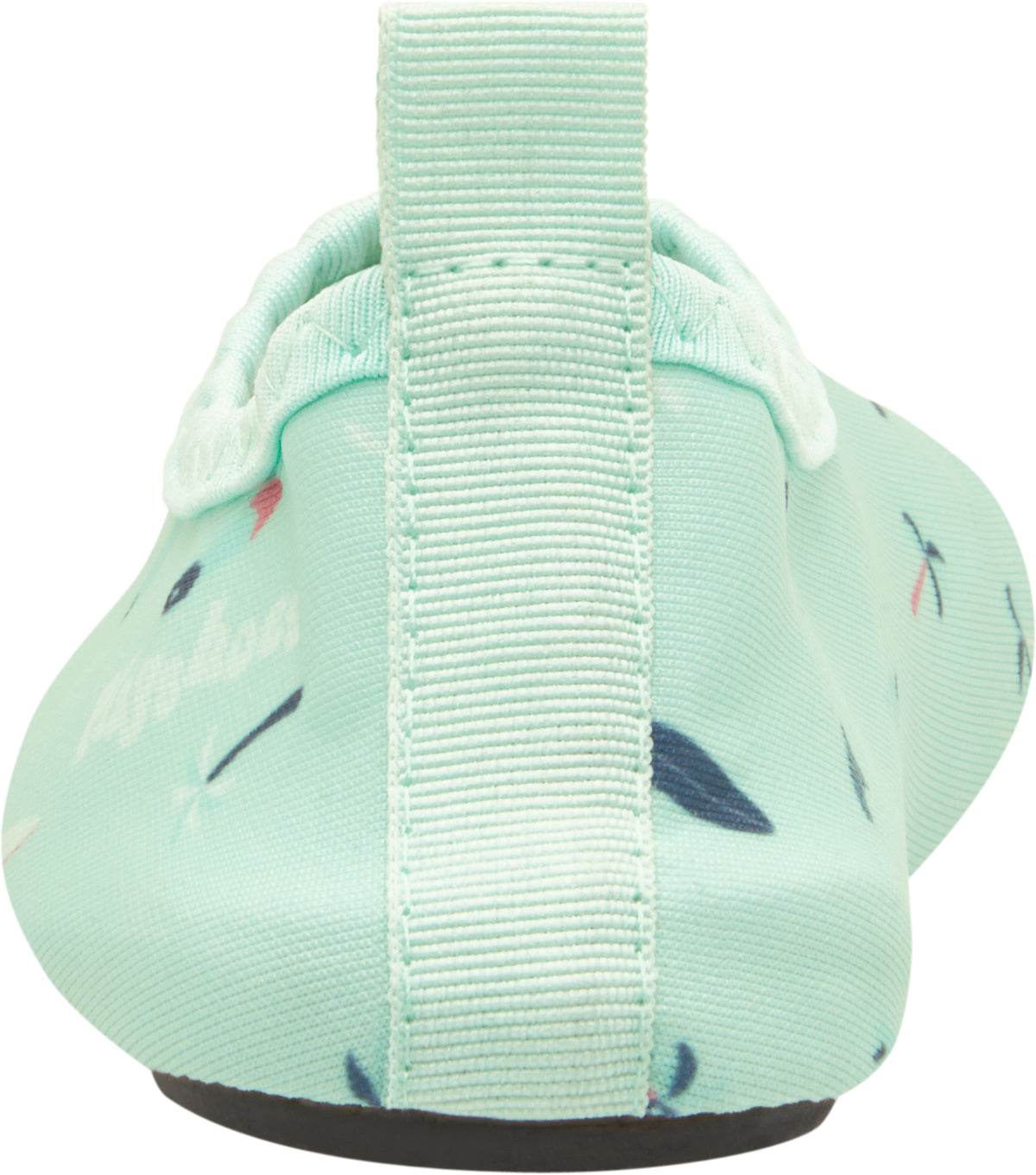 Playshoes Badsko Surf Light green
