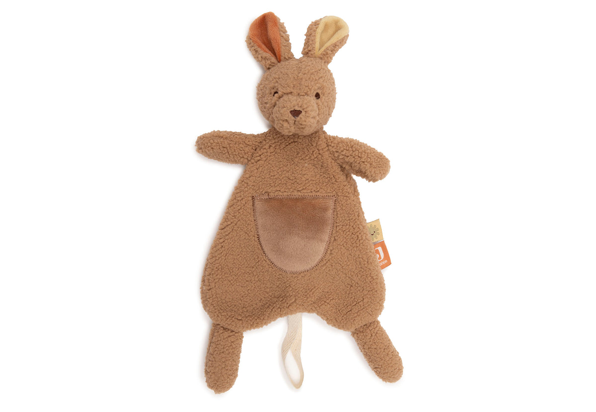 Jollein Snutte/Napphållare Kangaroots