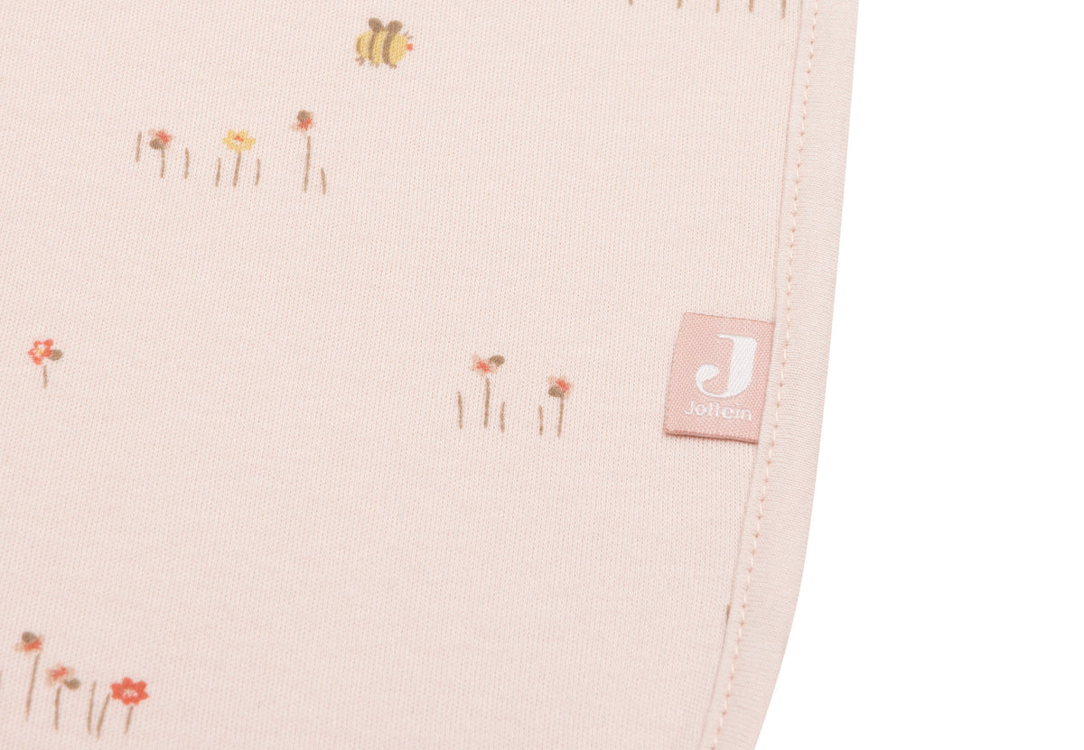 Jollein Babyfilt Jersey 75x100cm Pretty Picnic