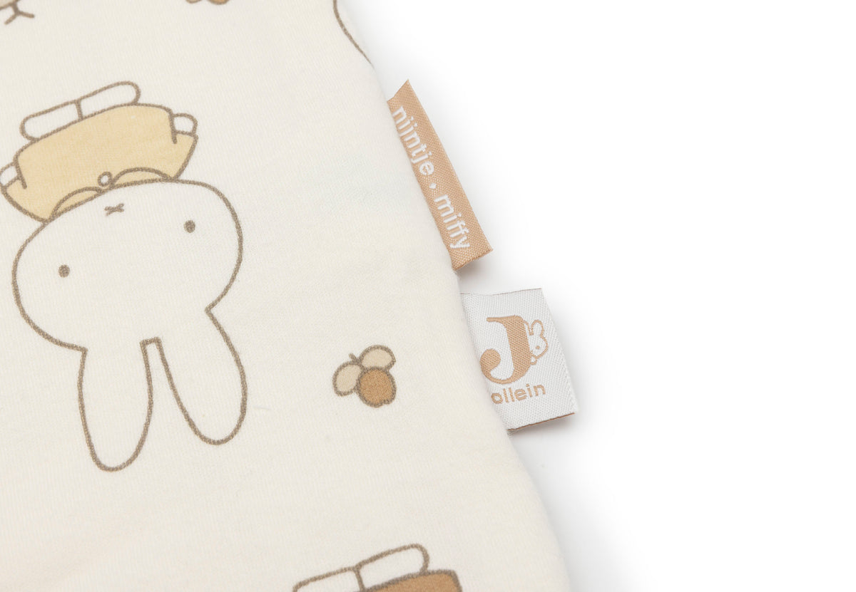 Jollein Sovpåse Jersey 70cm Miffy Family Farm