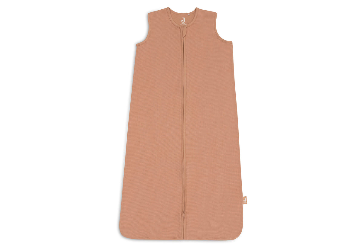 Jollein Sovpåse Jersey 70cm Little Waffle Light Terra