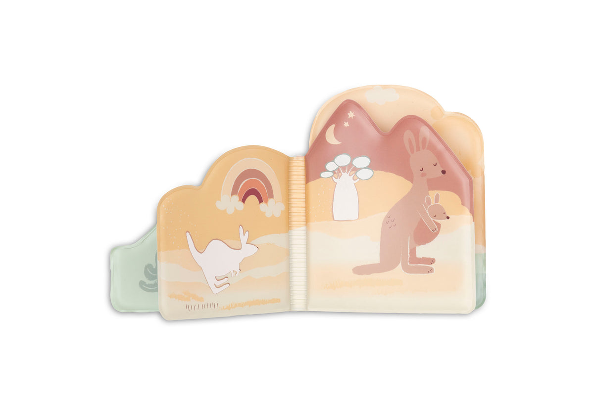 Jollein Badbok Miracle Kangaroots