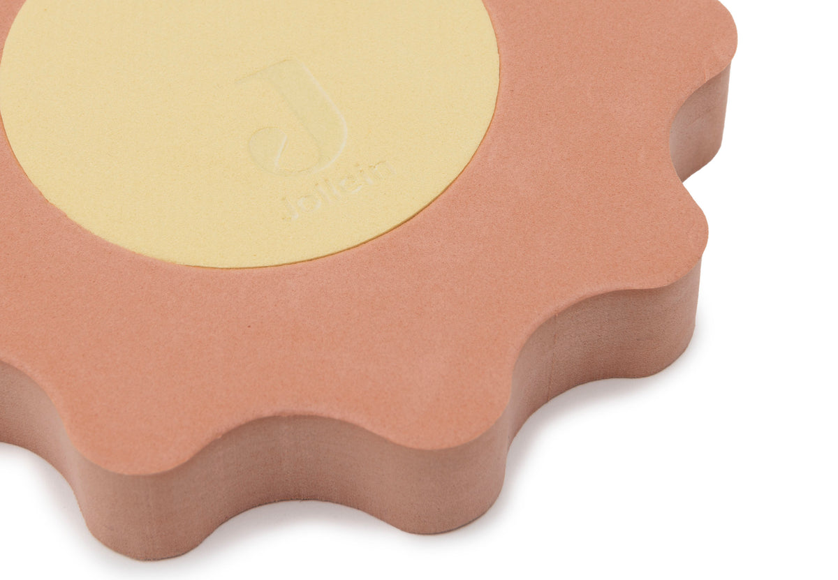 Jollein Bad Foam Puzzle Kangaroots