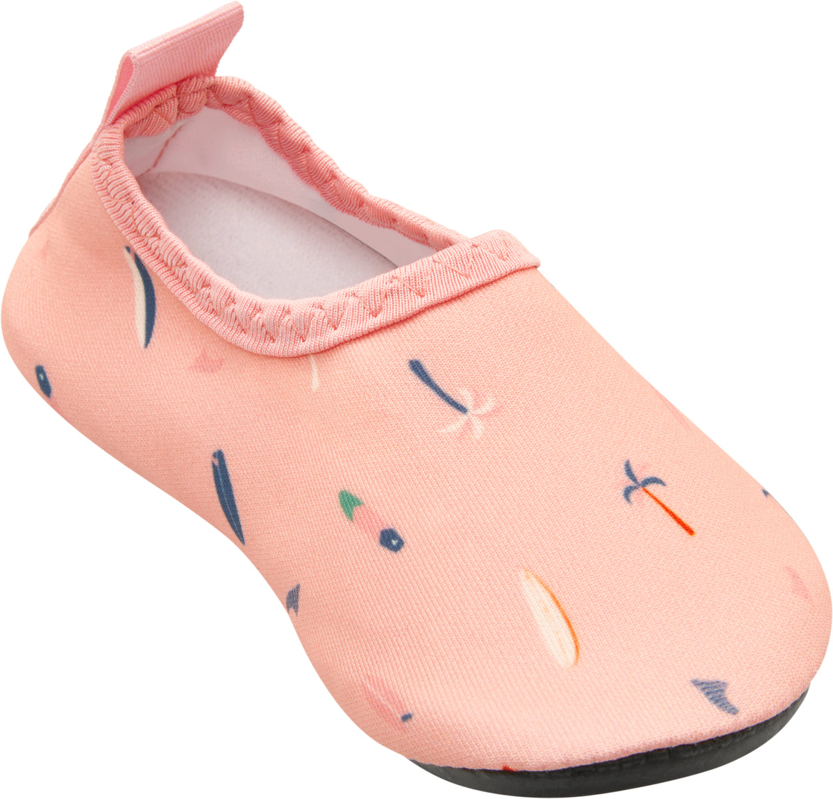 Playshoes Badsko Surf rosa