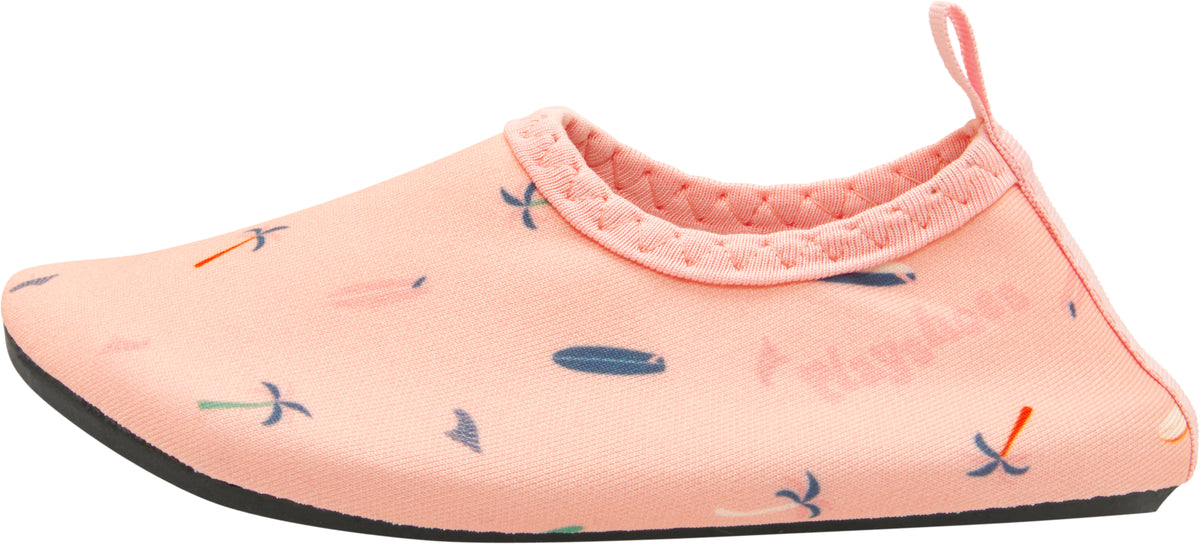 Playshoes Badsko Surf rosa
