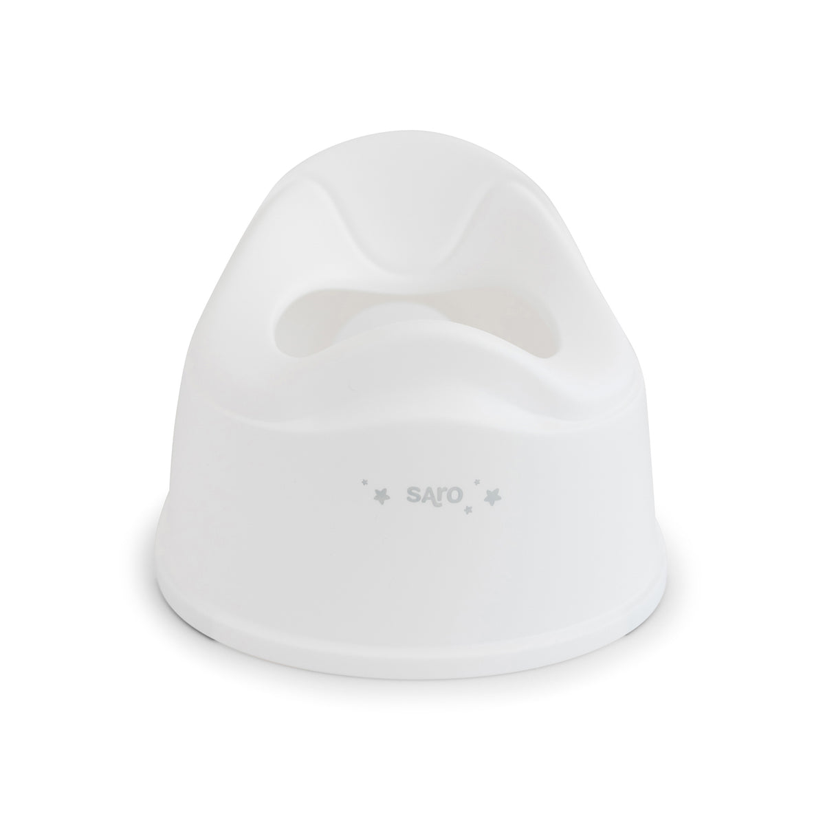 Saro EasyStart Potta Glacier Gray