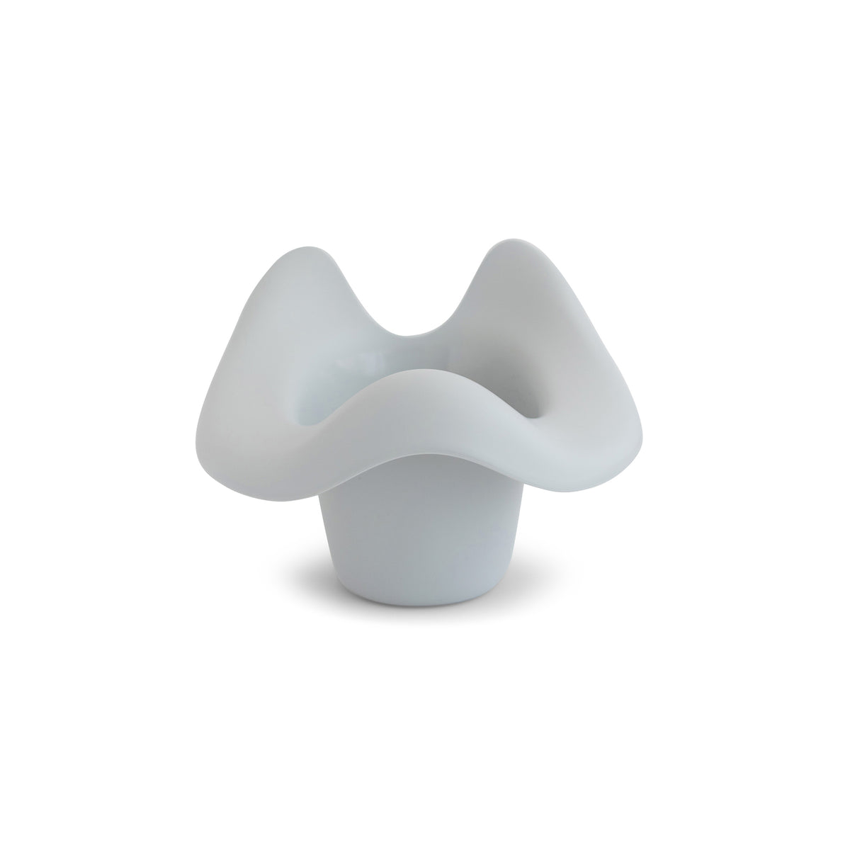 Saro EasyStart Potta Glacier Gray