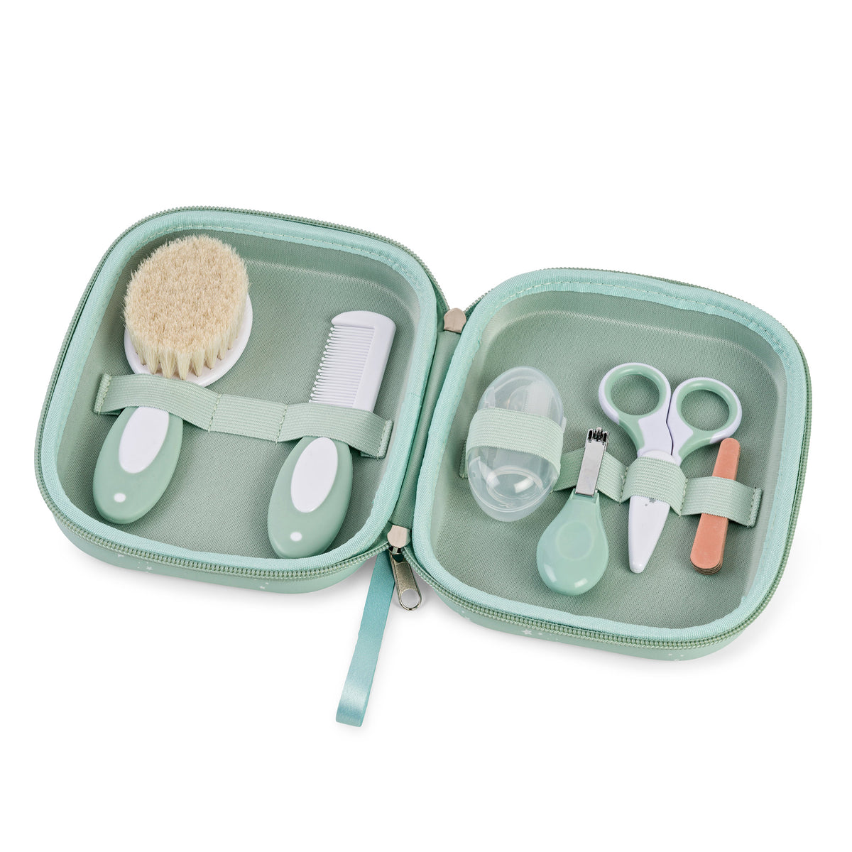 Saro Babyvårdsset Mint