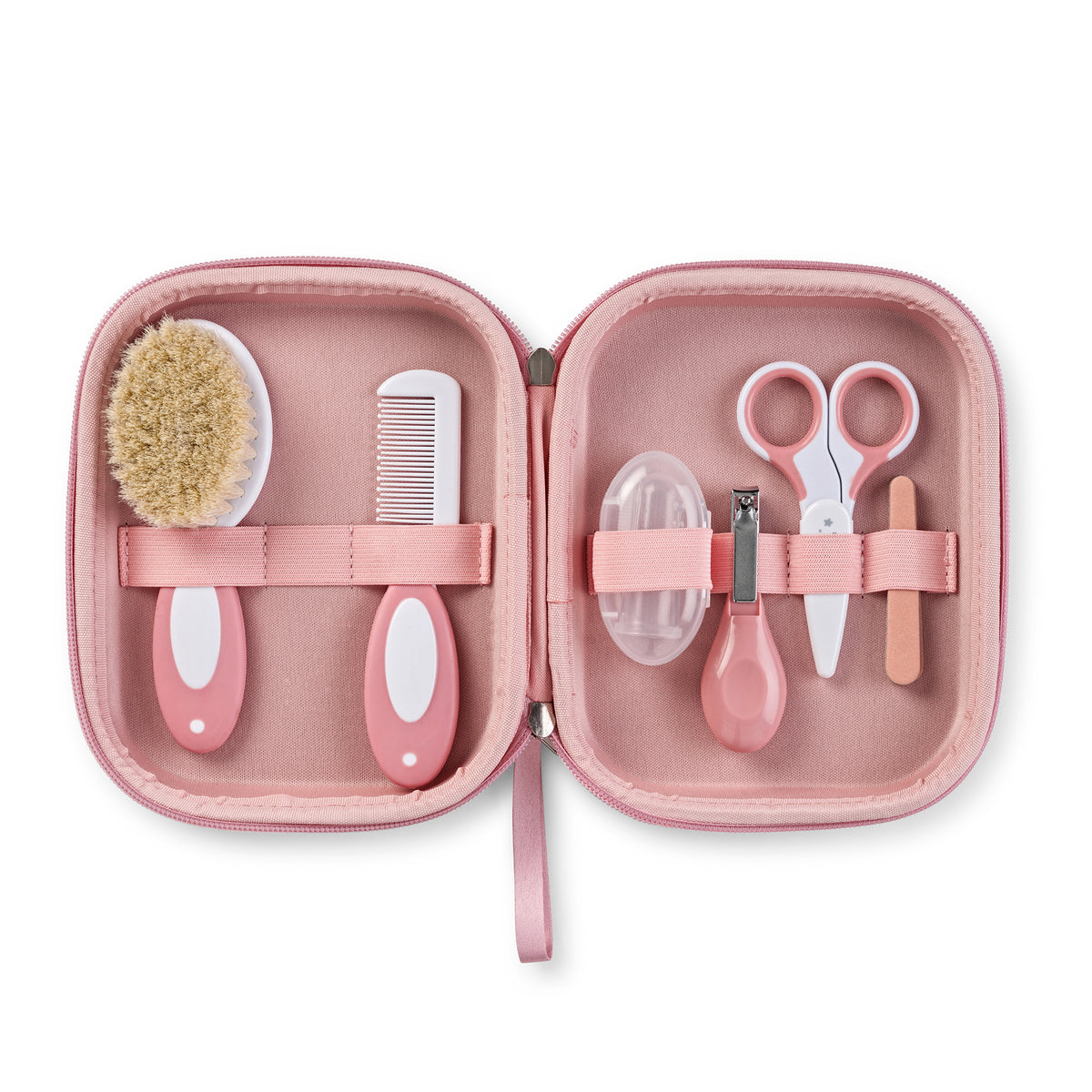 Saro Babyvårdsset Pink