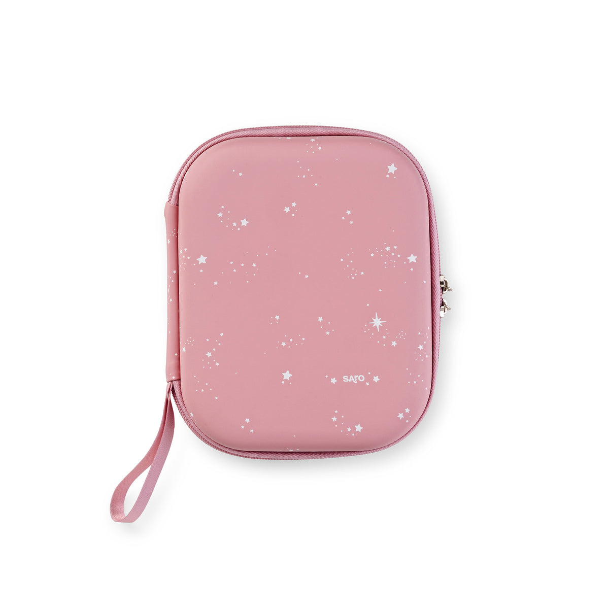 Saro Babyvårdsset Pink